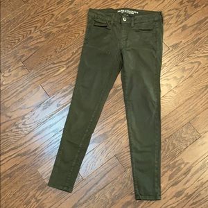 American Eagle Jegging